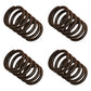 Qty. 4: Valve Spring Fits Ford/New Holland Replaces 3911693
