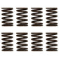 Qty. 8: Valve Spring Fits Case/International Harvester Replaces 83911693