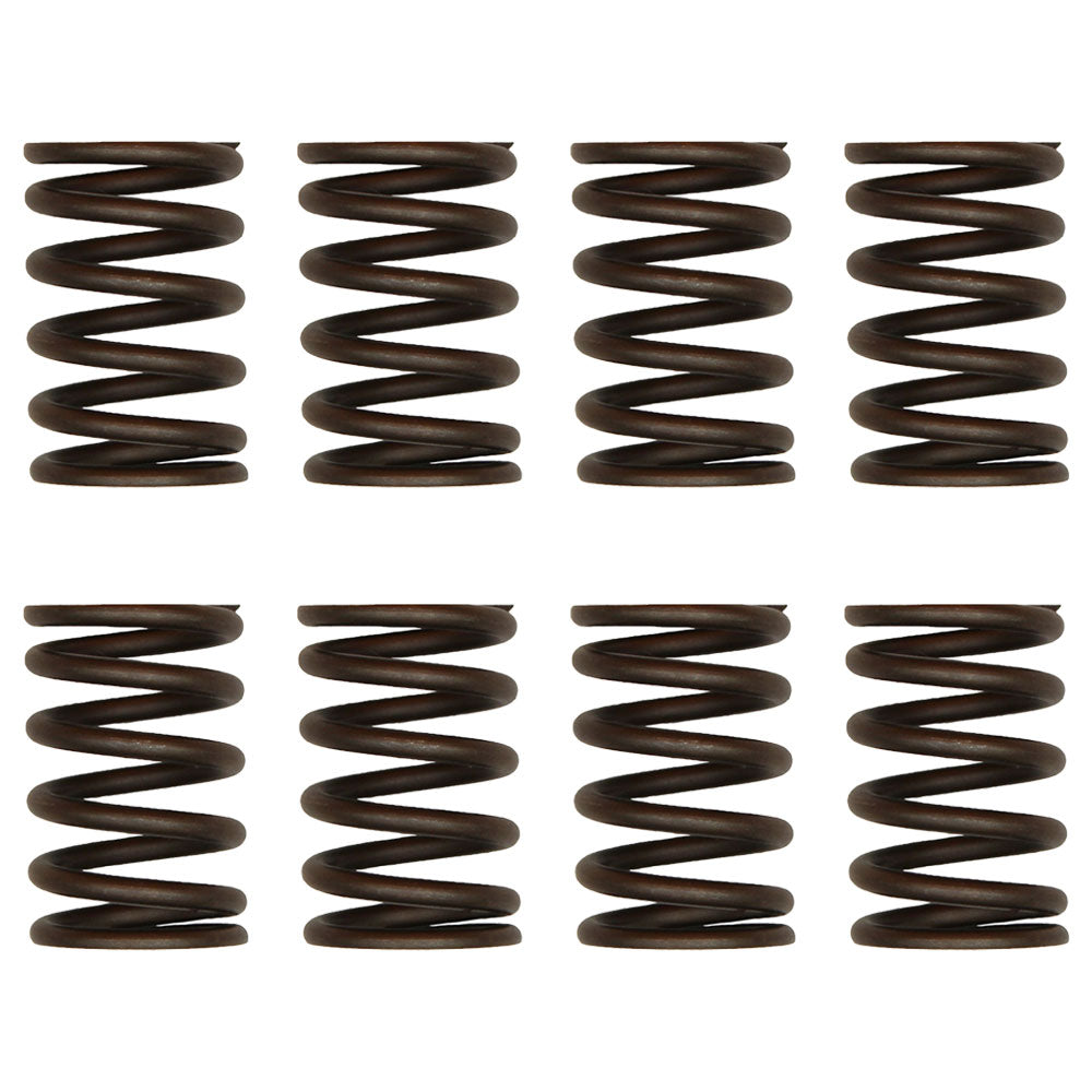 Qty. 8: Valve Spring Fits Case/International Harvester Replaces 83911693