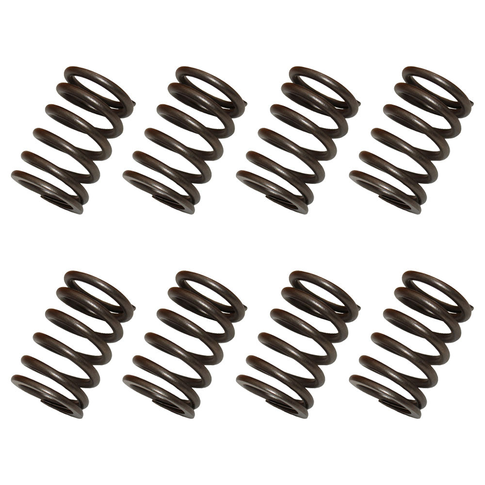 Qty. 8: Valve Spring Fits Case/International Harvester Replaces 83911693