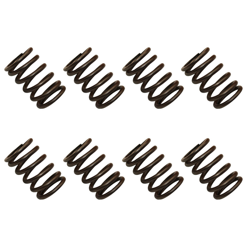 Qty. 8: Valve Spring Fits Ford/New Holland Replaces 3911693