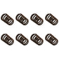 Qty. 8: Valve Spring Fits John Deere Replaces D6NN6513A_x8