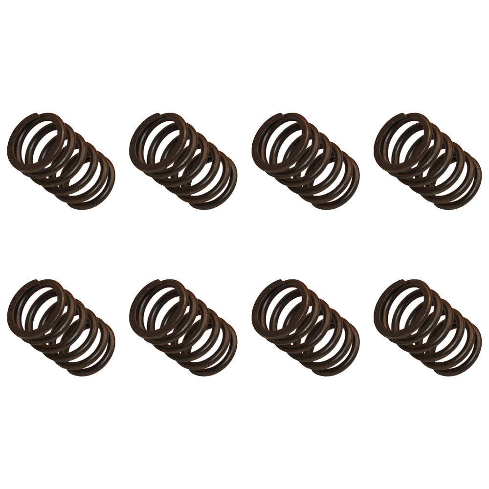 Qty. 8: Valve Spring Fits Case/International Harvester Replaces 83911693