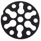 Hydraulic Pump Cover Gasket Fits Ford/New Holland Replaces 81815300