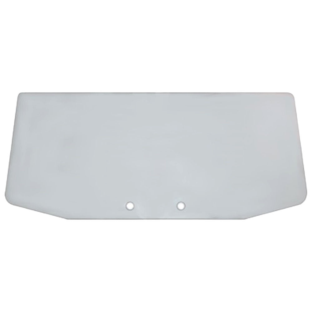 D6NN94420N11A New Rear Lower Glass Fits Ford/New Holland 5110 5600 5610++