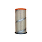 AIR FILTER Fits Ford INDUSTRIAL 234 333 335 340 340A 340B 345C 345D 3500 3550