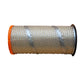 Outer Air Filter Fits Coopers Filters Replaces AZA194