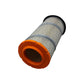 Outer Air Filter Fits Ford/New Holland Replaces 83908364