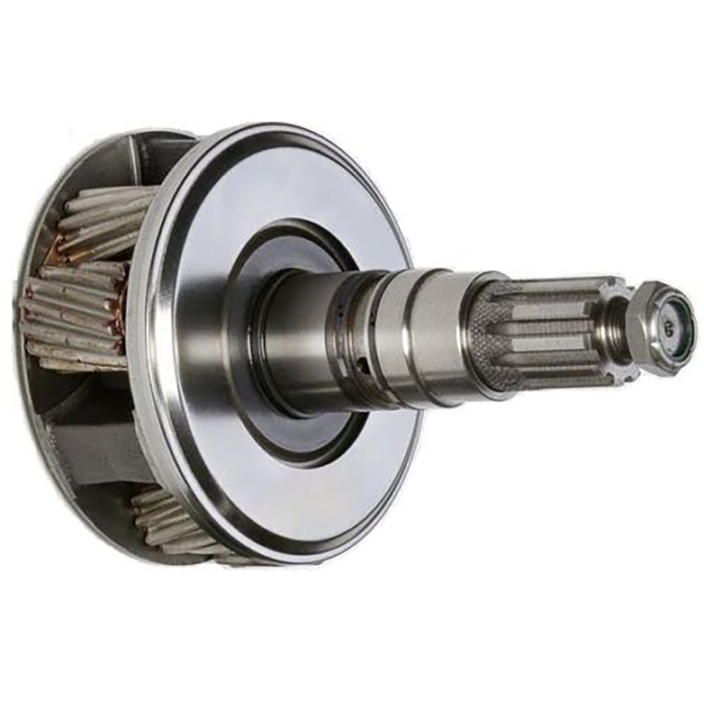 Pinion Cage & Output Shaft Fits Case Backhoes 480C 480D 480E 480F 580C 580D 580E
