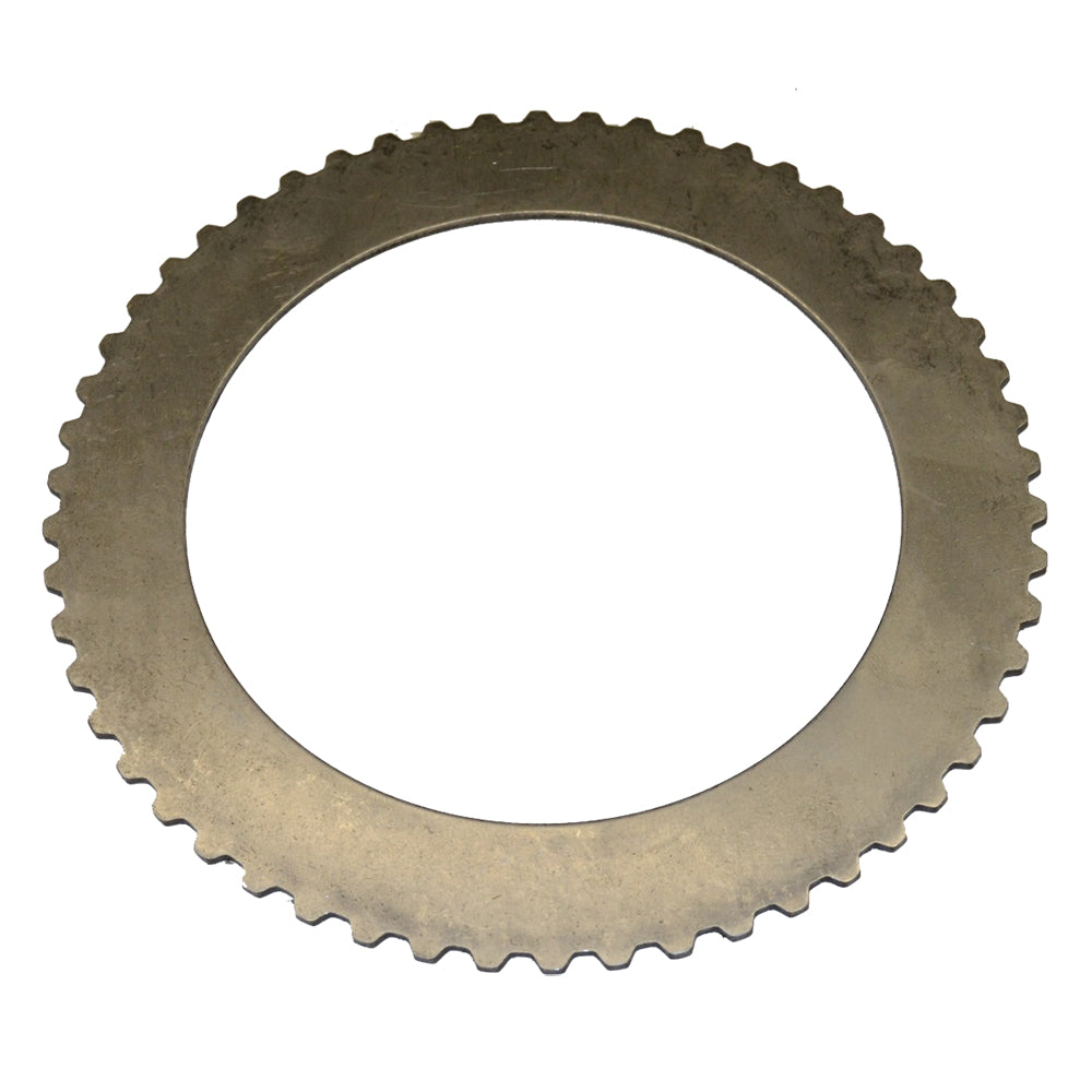 Steel Clutch Plate Fits Ford/New Holland Replaces 023701