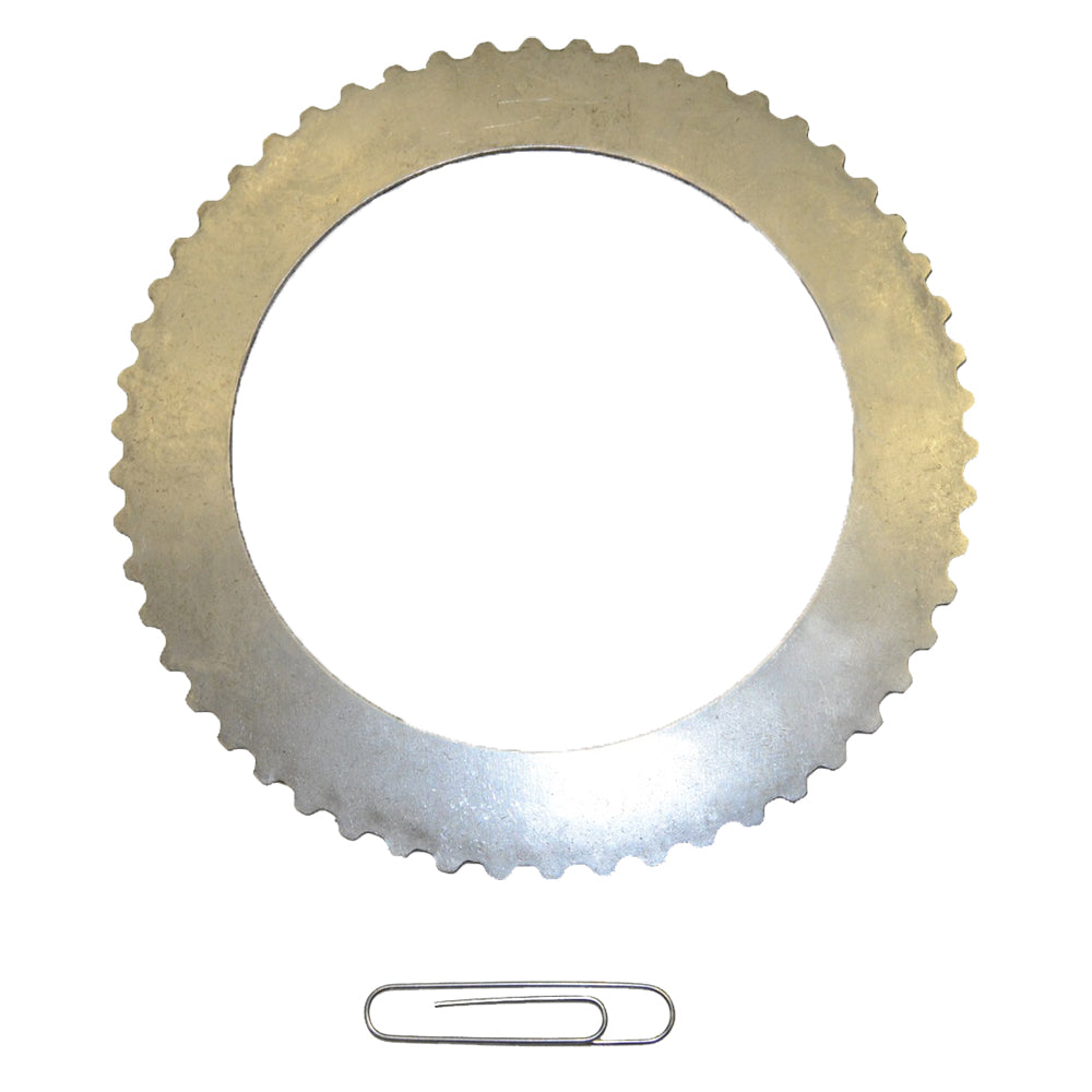023701-Fits JD Steel Clutch Plate