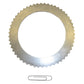 Steel Clutch Plate Fits Case/International Harvester Replaces 023701