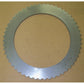 Steel Clutch Plate Fits Ford/New Holland Replaces 023701