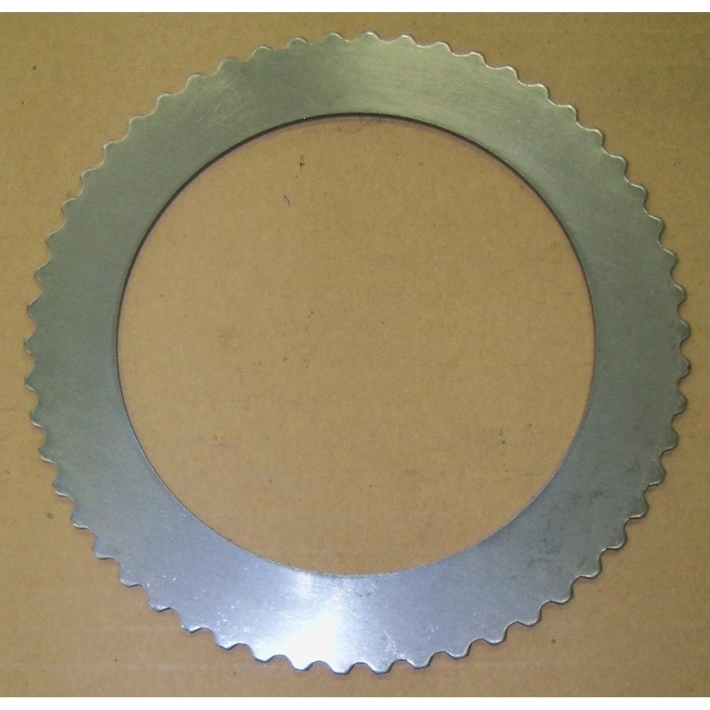 Steel Clutch Plate Fits Ford/New Holland Replaces 023701