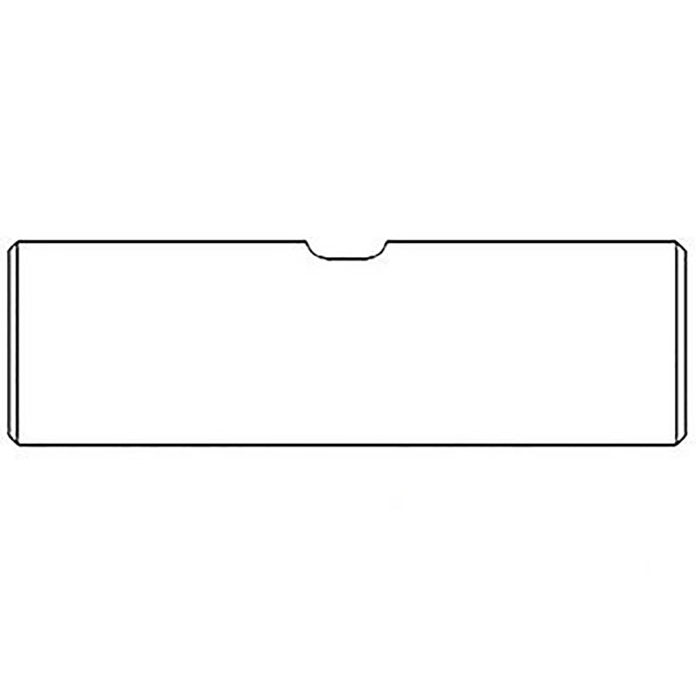 D72337 King Pin Fits Case-IH Tractor Models 480D 480E 580C 580D 584D +