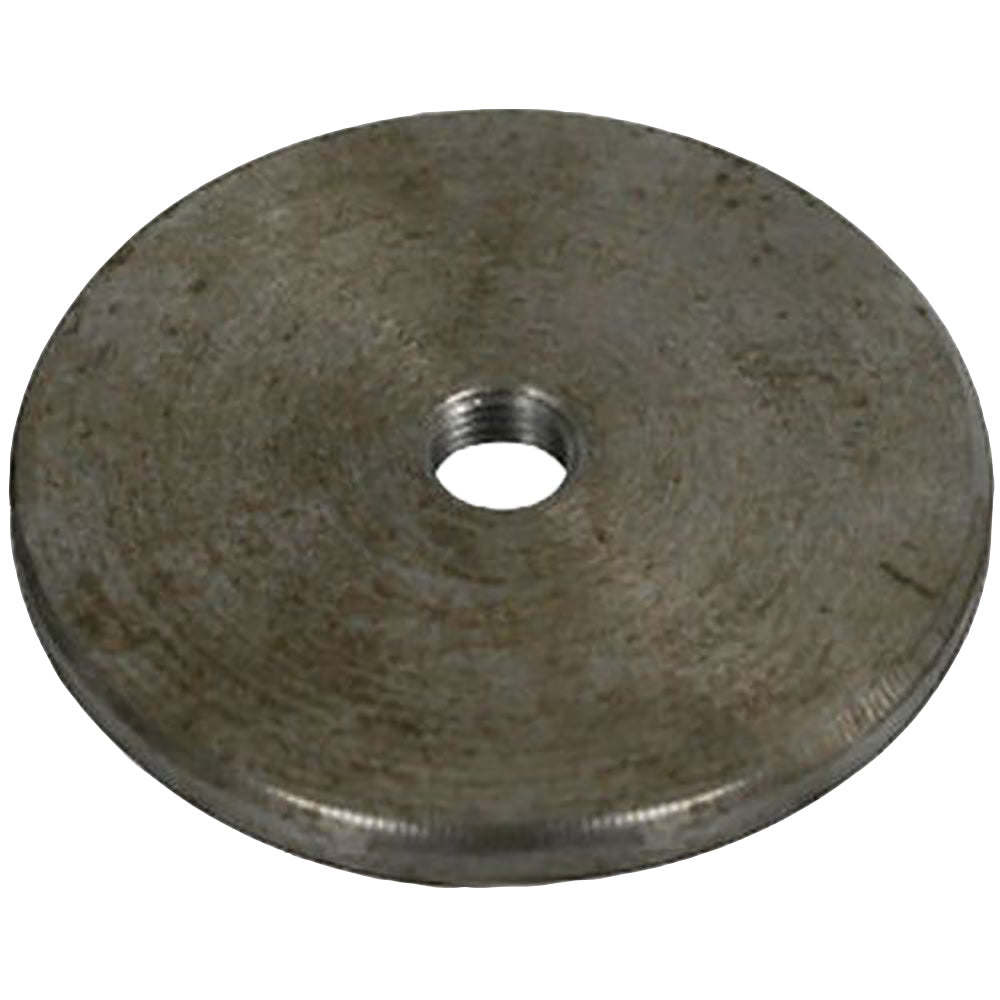 Spacer Plate Fits Case/International Harvester Replaces D72371