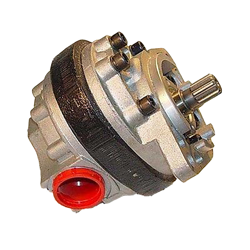 D73079 Hydraulic Pump Fits Case BACKHOES