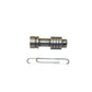 D77474 Dump Valve Fits Case-IH Harvester Industrial Construction Models