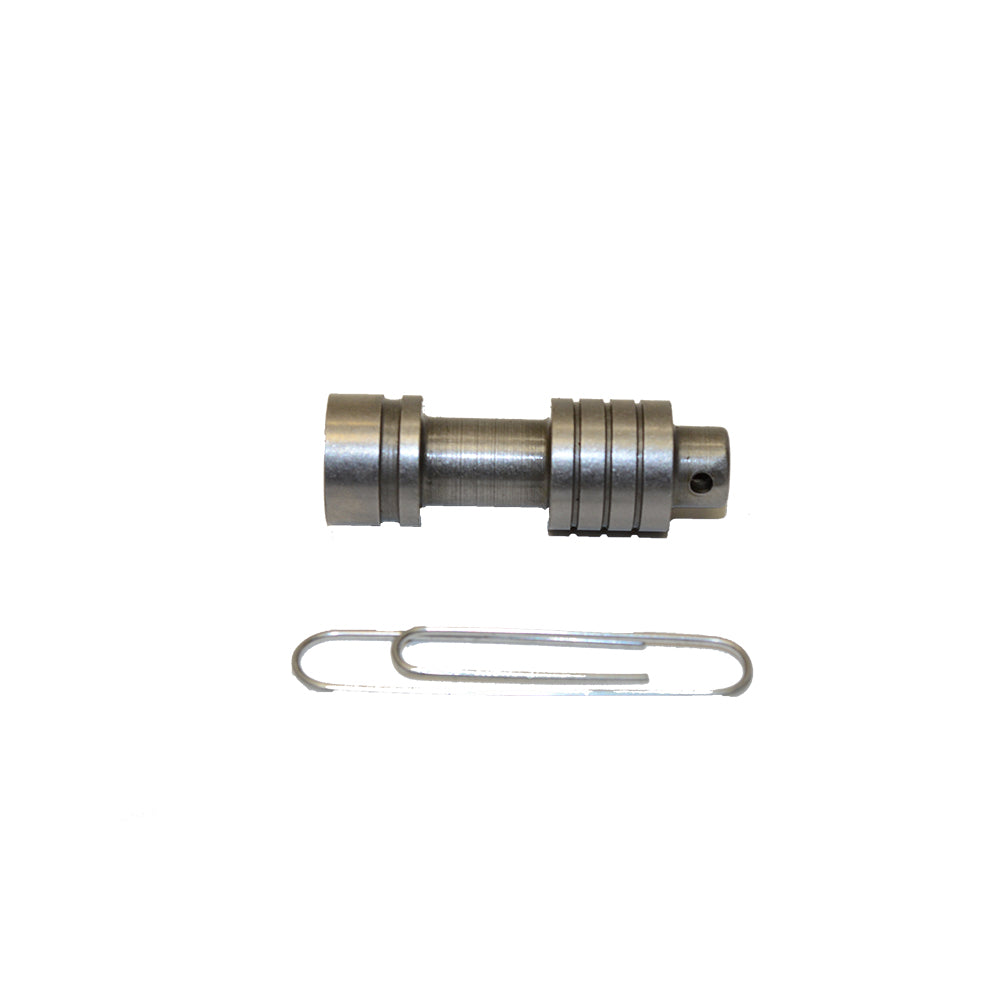 D77474 Dump Valve Fits Case-IH Harvester Industrial Construction Models
