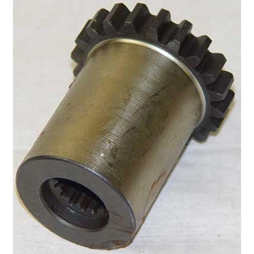 D78330 Gear Hydraulic pump drive    15 Spline Fits Case TORQUE CONVERTER PARTS 8