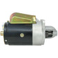 D7NN11001AR Starter Fits Ford Tractor 2000, 3000, 4000, 5000, 7000, 2600 3600