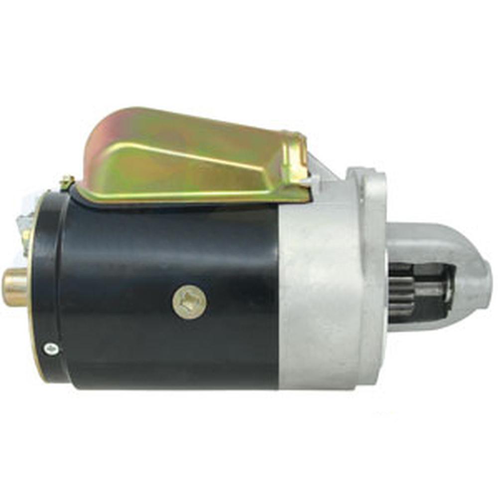 Fits Ford 2000 3000 4000 2600 3600 3cyl GAS TRACTOR REPLACEMENT STARTER