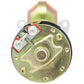 Fits Ford 2000 3000 4000 2600 3600 3cyl GAS TRACTOR REPLACEMENT STARTER