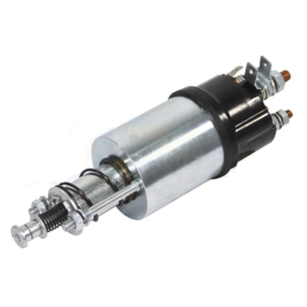 NEW Solenoid Fits Ford New Holland Tractor 4500; 4600; 4600SU; 4610; 5000; 5110