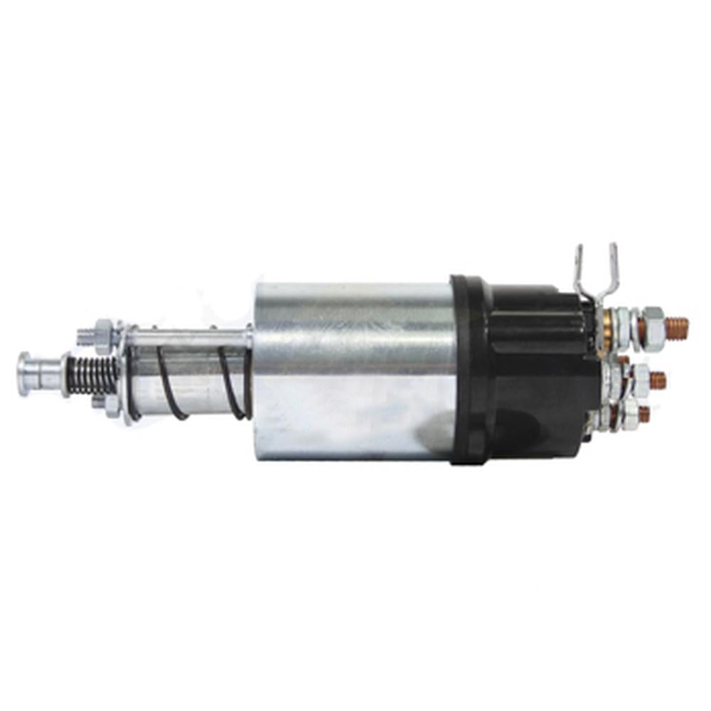 NEW Solenoid Fits Ford New Holland Tractor 4500; 4600; 4600SU; 4610; 5000; 5110