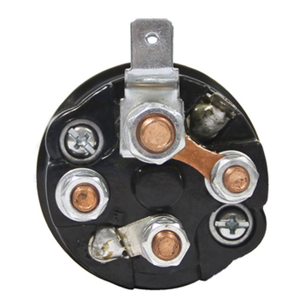 S.41146 Starter Solenoid Fits JCB