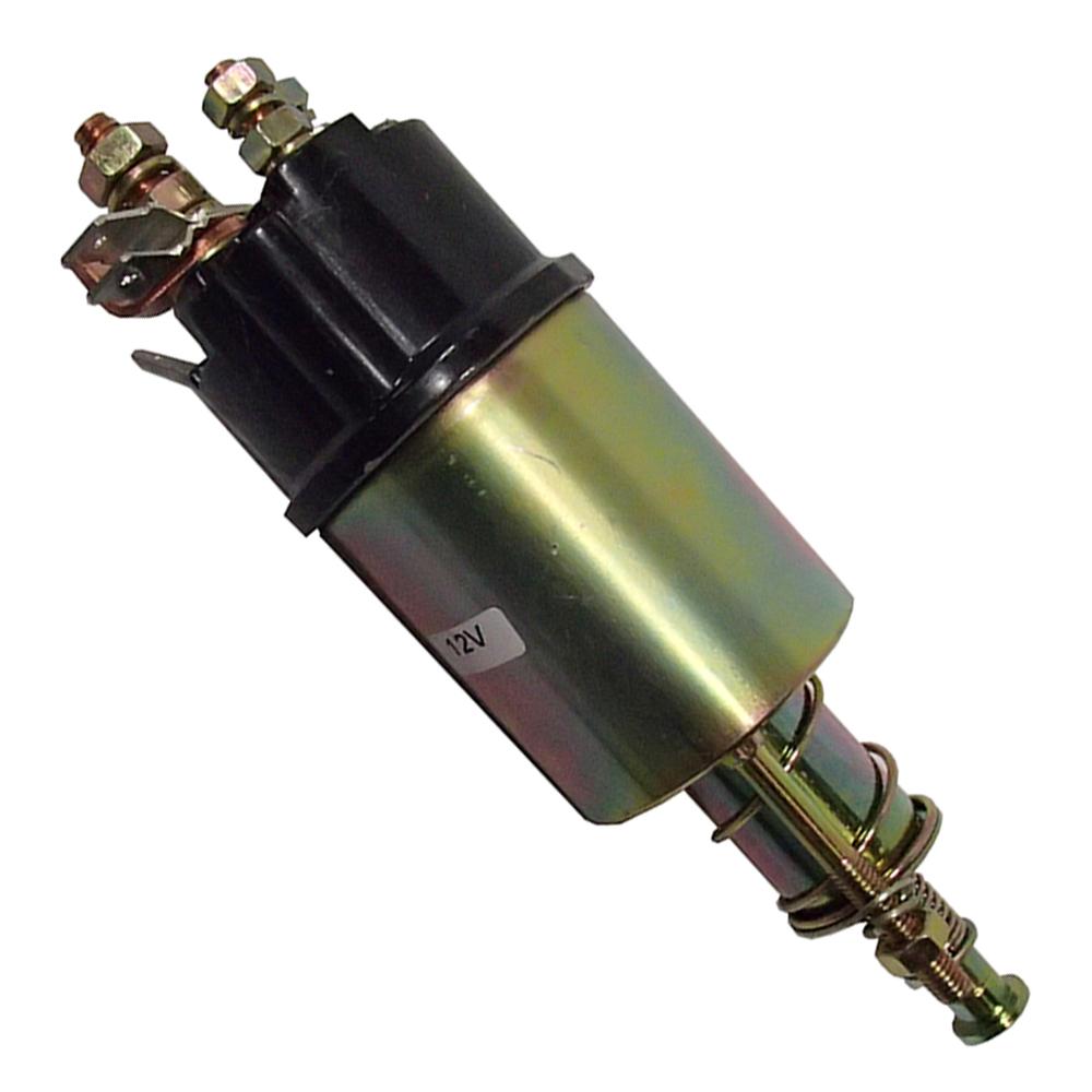 S.41146 Starter Solenoid Fits Case IH