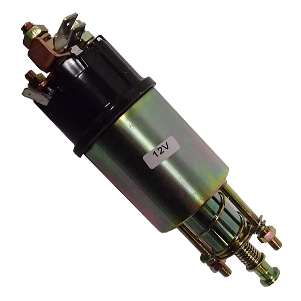 NEW Solenoid Fits Ford New Holland Tractor 4500; 4600; 4600SU; 4610; 5000; 5110