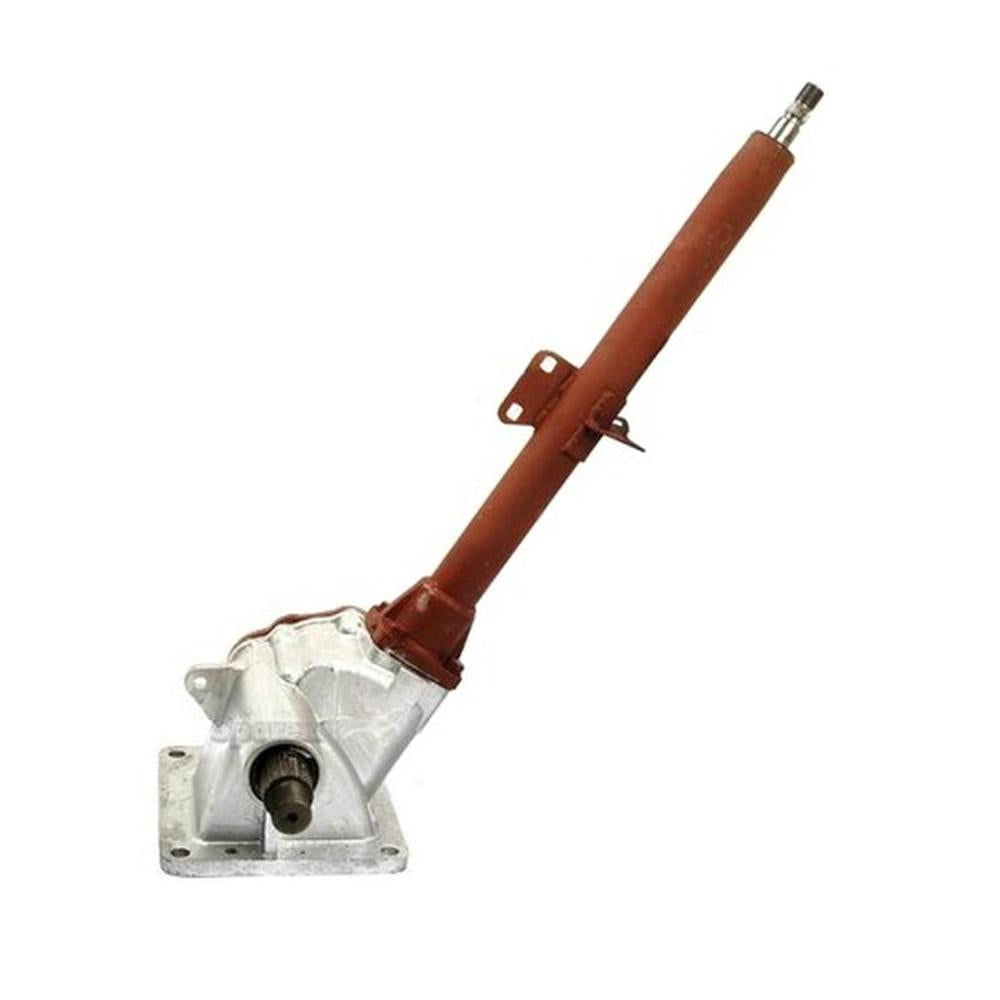 Steering Gear Box Assembly Fits Ford/New Holland Replaces 83912775