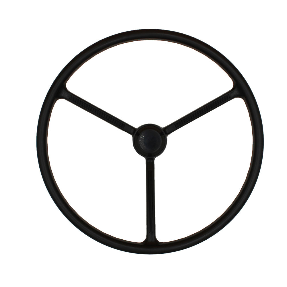 D7NN3600A Steering Wheel Fits Ford 2000, 3000, 4000, 5000, 7000, 2600, 3600+
