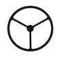 NEW Steering Wheel Fits Ford New Holland 3600 3610 3900 3910 3930 4100 4110