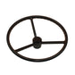 Steering Wheel Fits Ford 2600 3600 4110 4600 6600 6610 7610 Fits New Holland