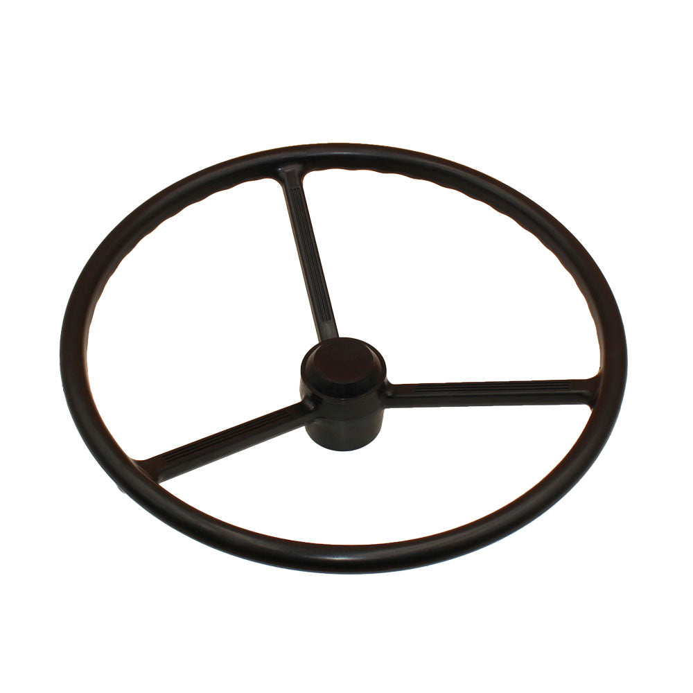 Steering Wheel Fits Ford 2600 3600 4110 4600 6600 6610 7610 Fits New Holland