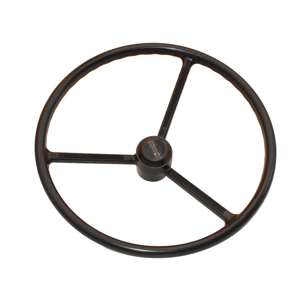 15" Steering Wheel Fits Ford 3600 4600 5600 6600 7600 2610 3610 4610 2810