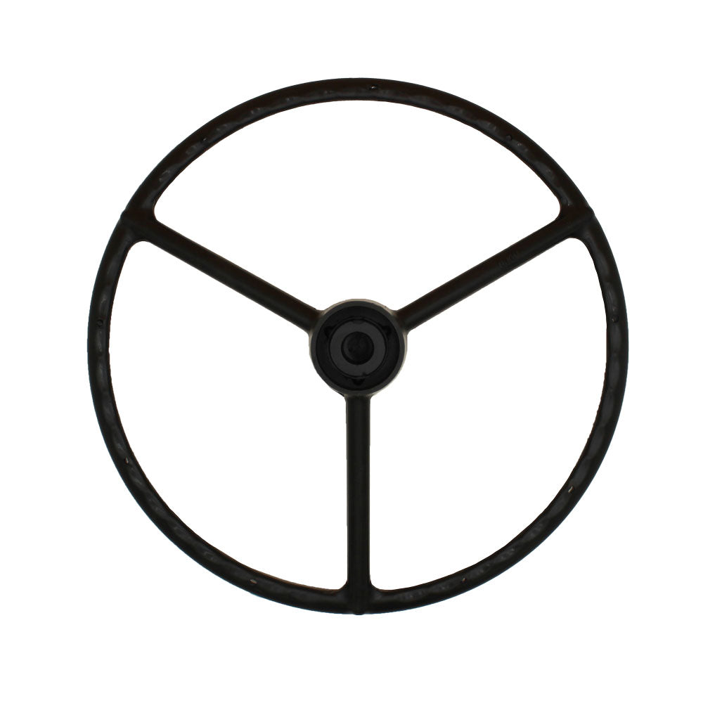15" Steering Wheel Fits Ford 2000 3000 3900 4100 5900 2110LCG 4110LCG 2600