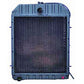 219750 Radiator D83592 Fits Case/IH Skid Steer 1835 1835B