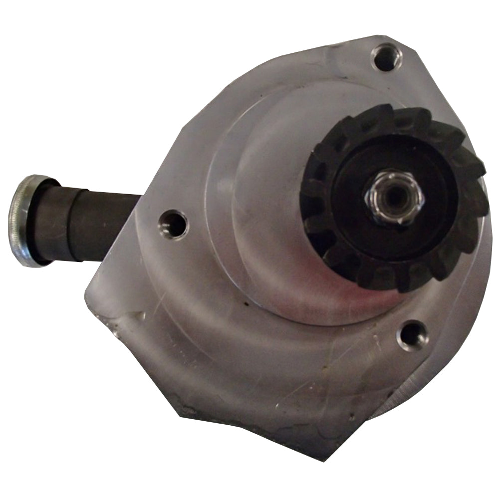 Power Steering Pump Fits Case/International Harvester Replaces D64601