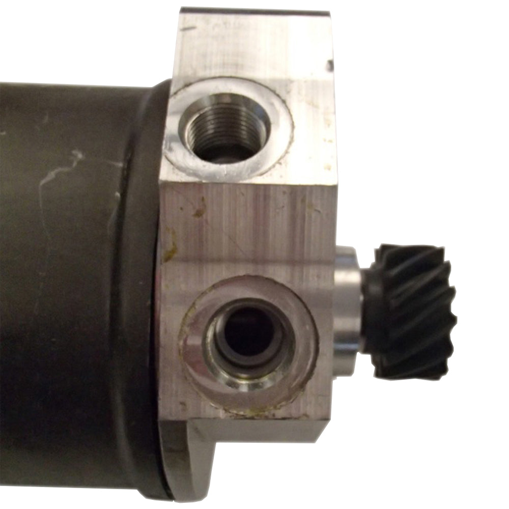 Power Steering Pump Fits Case/International Harvester Replaces D64601