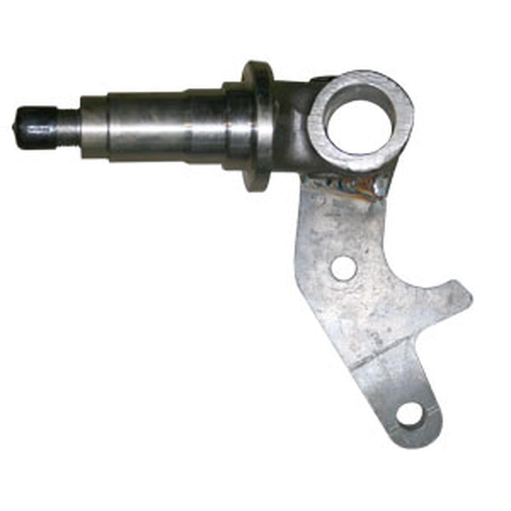 D86344 Spindle, L/H For Steel Axle Fits (PV435 & PV436 will also work on rear ax