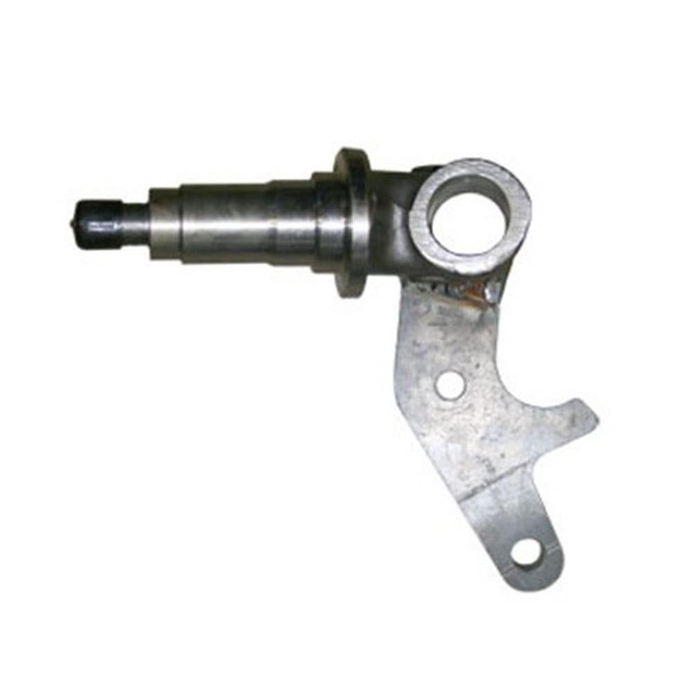 D86344 LH Spindle Fits Case Backhoe Forklift 480D 480LL 580C 580D 584D 585D 586D