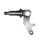 D86344 Spindle, L/H For Steel Axle Fits (PV435 & PV436 will also work on rear ax