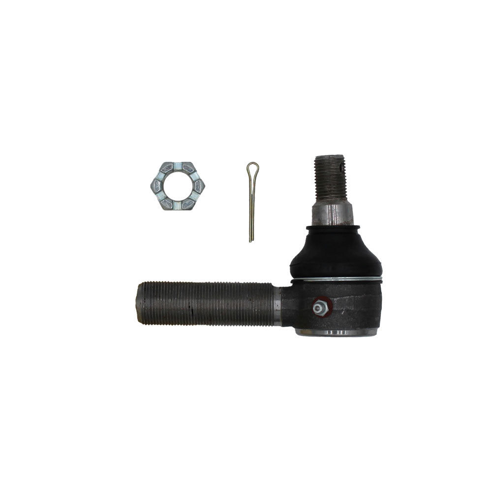 Inner Tie Rod End D88491 Fits Case 480D 480E 480LL 580 580C 580F 580G 580SE 584D
