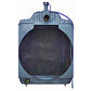 Radiator Fits Case IH Tractor Model 580C Part Number D89103