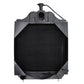 Radiator Fits Case/International Harvester Replaces D89104