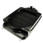 Radiator Fits Case/International Harvester Replaces D89104