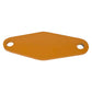 D89620 New Flat Bucket Link Fits Case-IH Harvester Dozer Models 580D 580E